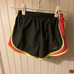 Nike Dri-Fit Running Shorts Size Small S